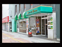 ホテル　翔　ＳＡＰＰＯＲＯ