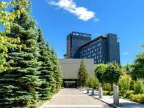 札幌パークホテル