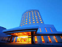 サフィールホテル稚内