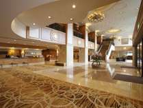 登別温泉　登別グランドホテル