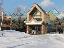 湯宿くったり温泉　レイクイン