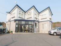 民宿 宝海荘 新館