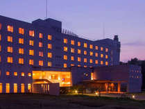 亀の井ホテル 青森まかど