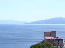 龍飛崎温泉 ホテル竜飛