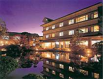 龍門亭千葉旅館