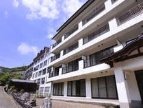 高湯温泉　旅館　玉子湯