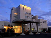 いわき新舞子ハイツ