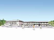 月光温泉クアハイム　