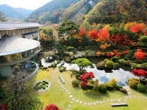 創業百余年の歴史　四季彩　一力　～磐梯熱海温泉の老舗旅館～