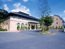 ホテル・フロラシオン那須