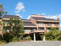 新甲子温泉　五峰荘