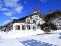 ペンション マドリード58