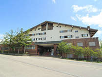 会津アストリアホテル