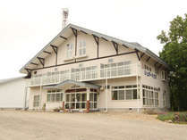 ロッジ　シュガーハウス