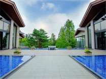 東急那須リゾート ホテルハーヴェスト那須