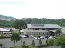 湯遊ランドはなわ