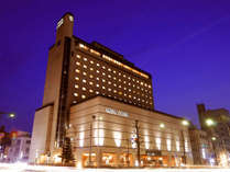 ホテルキャッスル山形