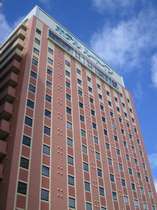 ホテルルートイン山形駅前