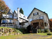 プチリゾートホテルデァヴェルテ