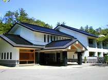 微かな潮風と森林の薫りに癒されて　奥湯野浜温泉　龍の湯