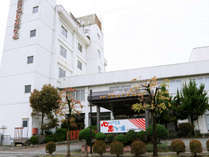 東根グランドホテル