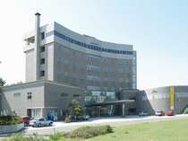 鳥海温泉　遊楽里