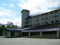 亀の井ホテル　田沢湖