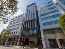 アルモントホテル仙台