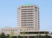 仙台ヒルズホテル