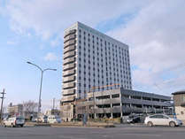 ホテルルートイン仙台東