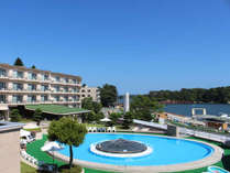 絹肌の湯　松島温泉　松島センチュリーホテル