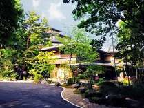 竹泉荘　CHIKUSENSO　ONSEN