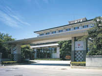 秋保温泉　ホテルニュー水戸屋