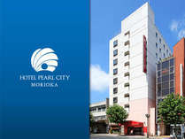 ホテルパールシティ盛岡（HMIホテルグループ）