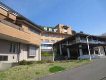 つなぎ温泉 清温荘