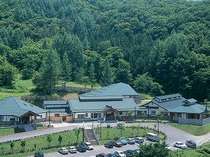 新山根温泉 べっぴんの湯