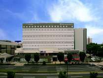 ダイワロイネットホテルつくば