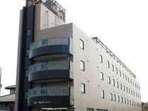 牛久シティホテルアネックス