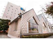 ホテルグローバルビュー土浦