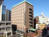 JR東日本ホテルメッツ 水戸