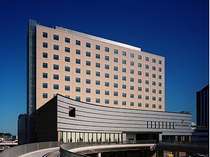 ホテルテラスザガーデン水戸