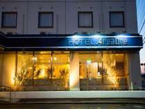 ホテルエリアワン東海(HOTEL Areaone)