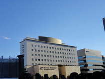 ホテル テラス ザ スクエア日立