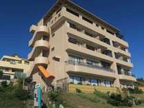 ひたち湯海の宿 はぎ屋