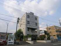 さぬきシティホテル