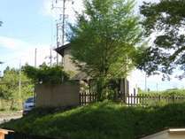 上小川レジャーペンション