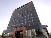 アパホテル＜千葉印西牧の原駅前＞