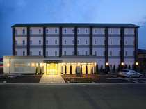 ホテルグリーンコア白岡