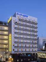 天然温泉　戸塚宿　大橋の湯　スーパーホテル戸塚駅東口