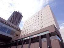 ホテルテトラ鶴見